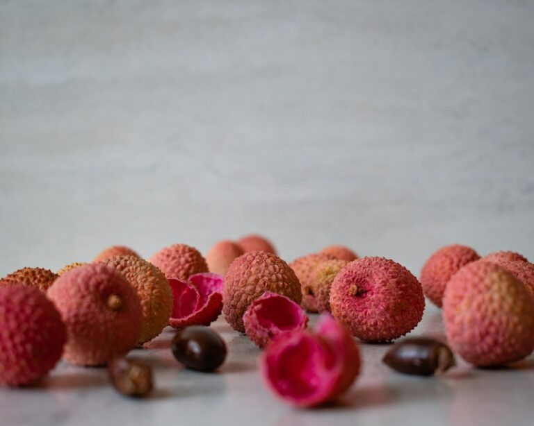 letchi-fruit