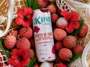 Boisson hibiscus