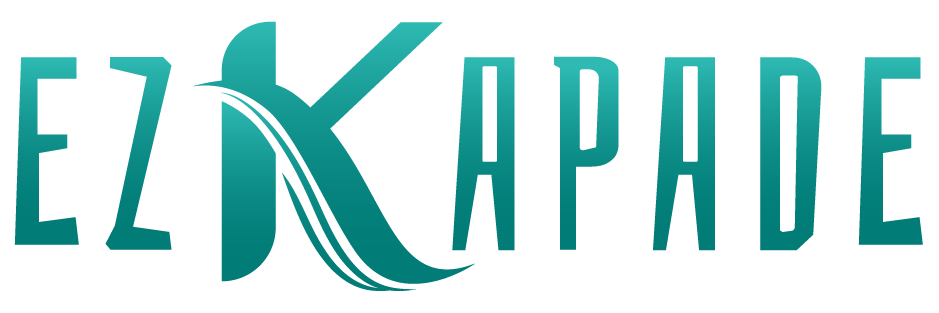 Logo-Ezkapade