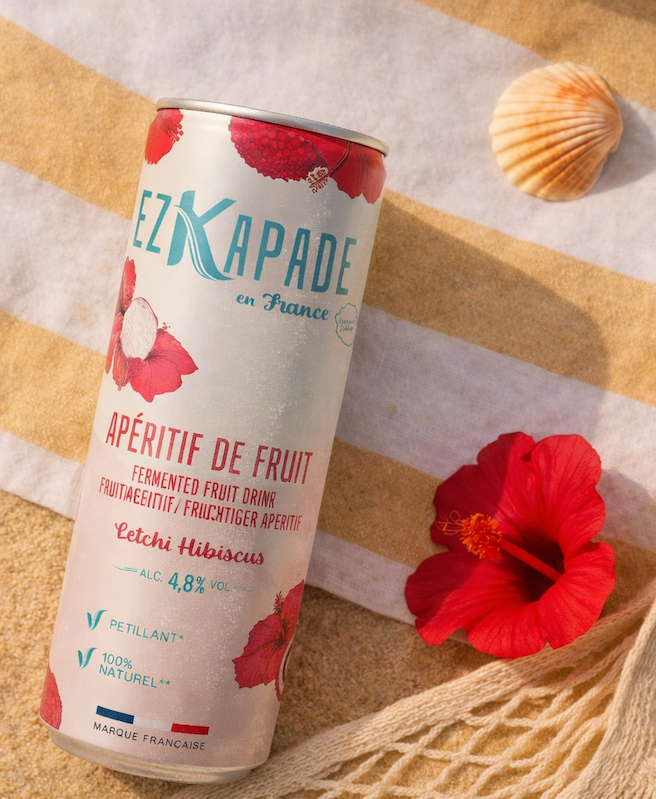 Boisson du voyage