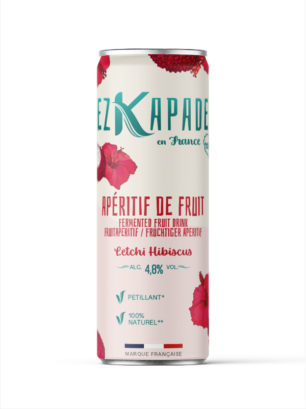 Lychee drink