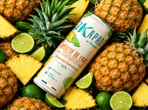 Boisson-exotique-ananas-combava