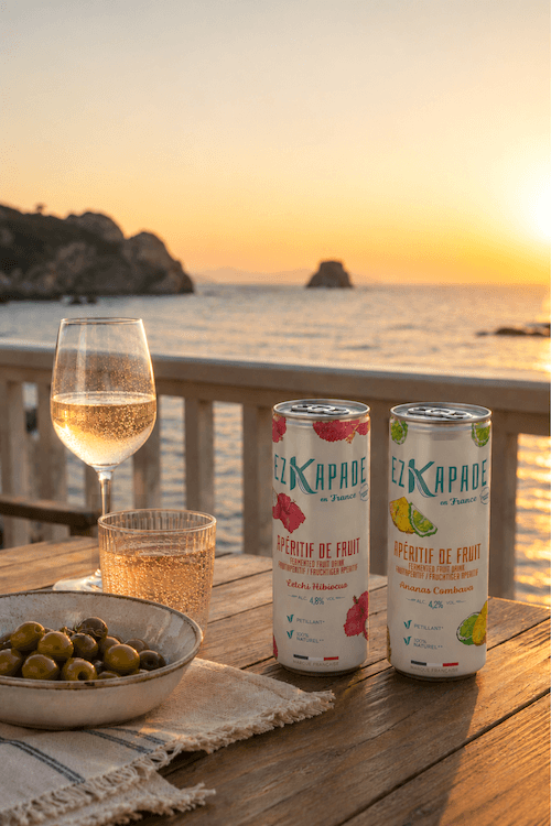 Ezkapade Apero